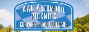 Picknick im Kurpark Bad Neuenahr  PLZ 53474