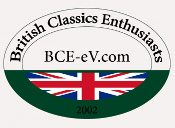 BCE Jahreshauptversammlung mit Vorstandswahl